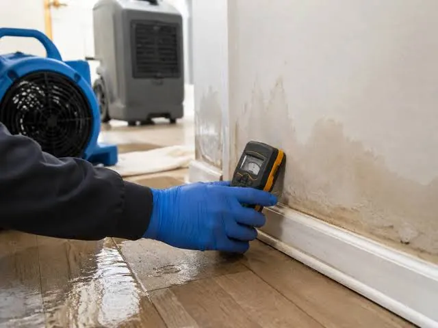 24/7 Water damage restoration services in Neeses, SC - Rapid flood cleanup and mitigation